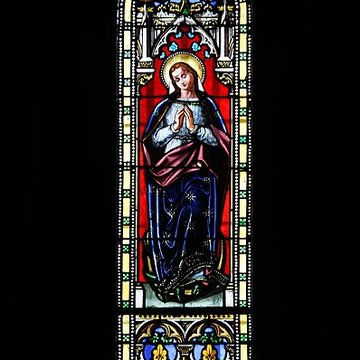 Église Saint-Jean-Baptiste de Mouguerre