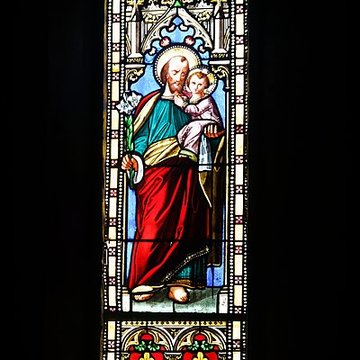 Église Saint-Jean-Baptiste de Mouguerre