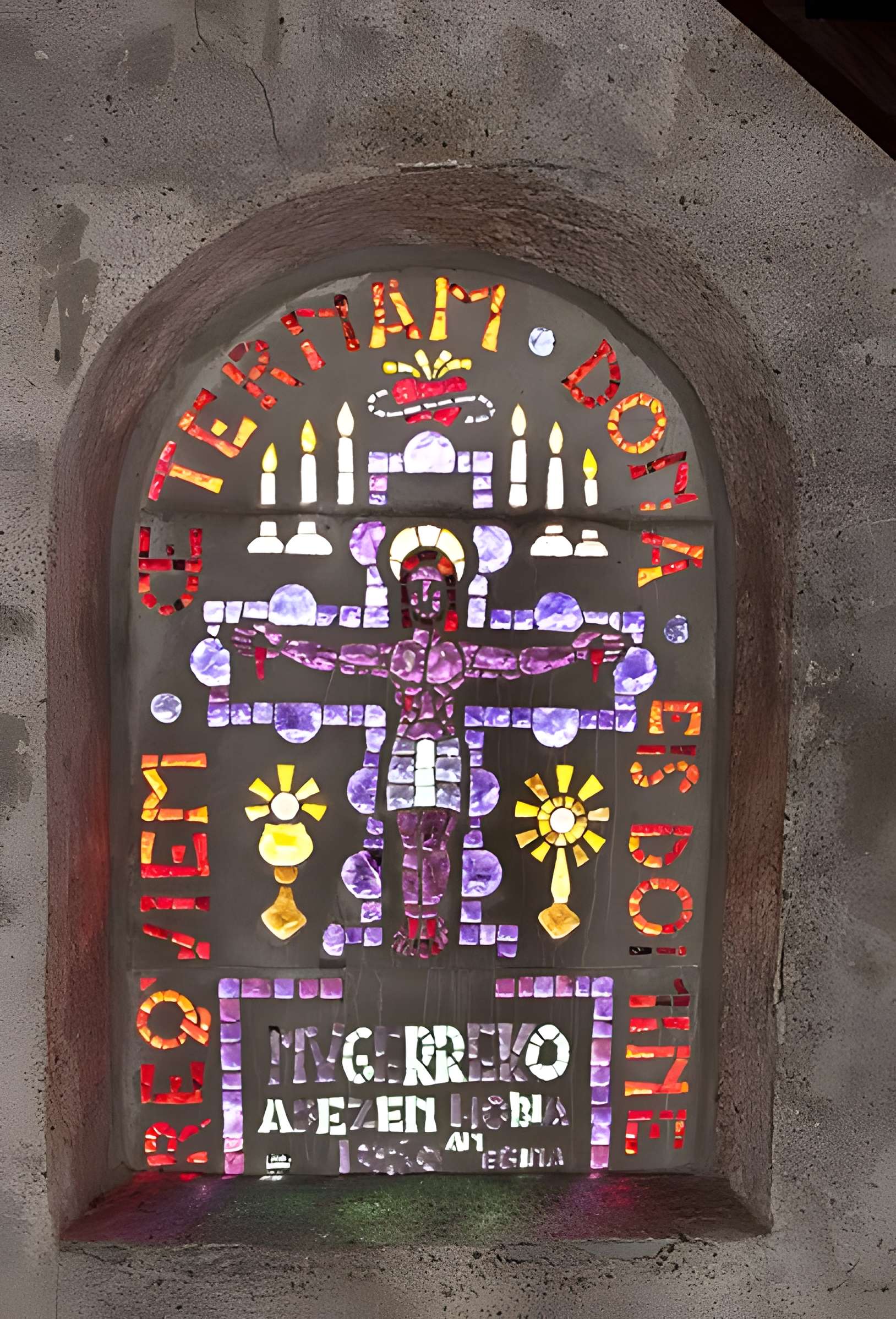 Église Saint-Jean-Baptiste de Mouguerre