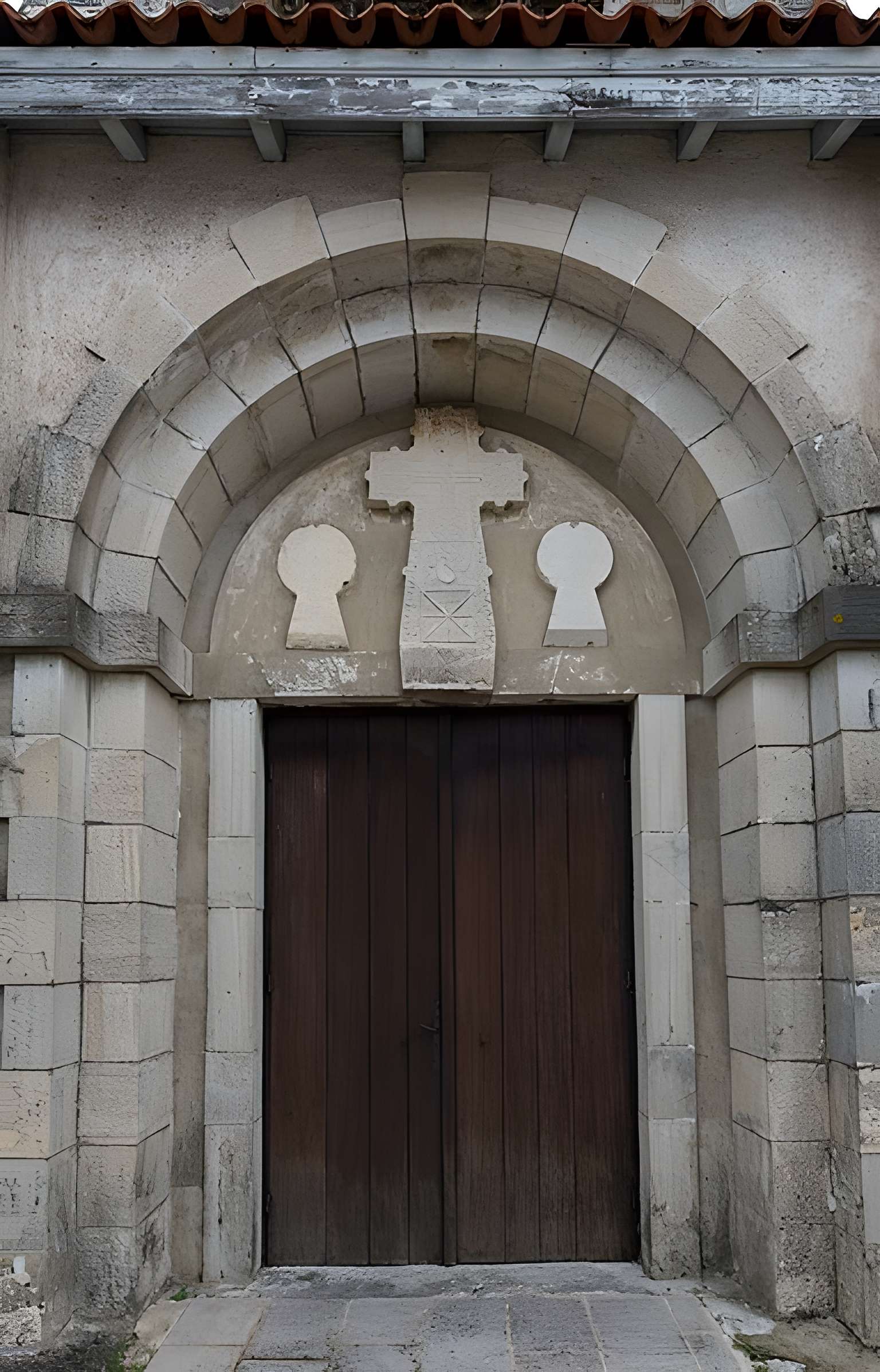 Église Saint-Jean-Baptiste de Mouguerre