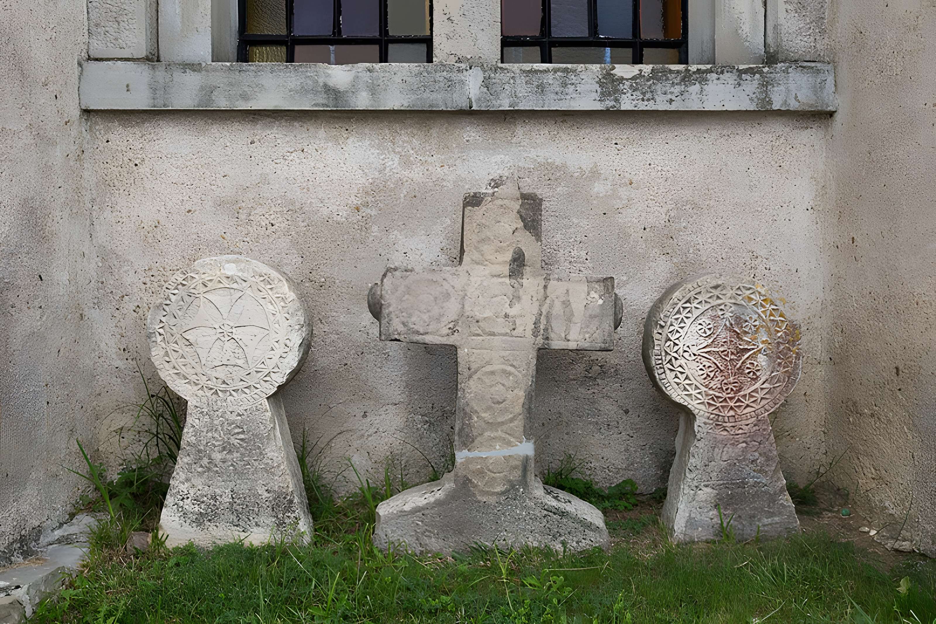 Église Saint-Jean-Baptiste de Mouguerre
