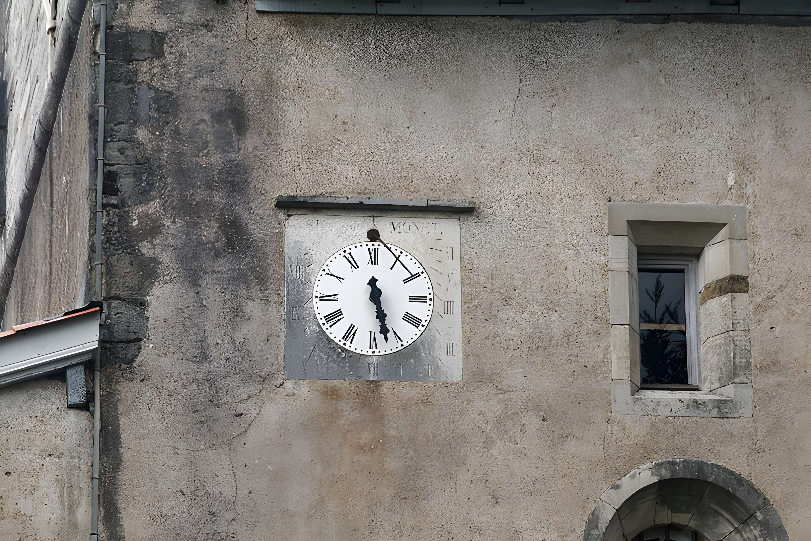 Église Saint-Jean-Baptiste de Mouguerre