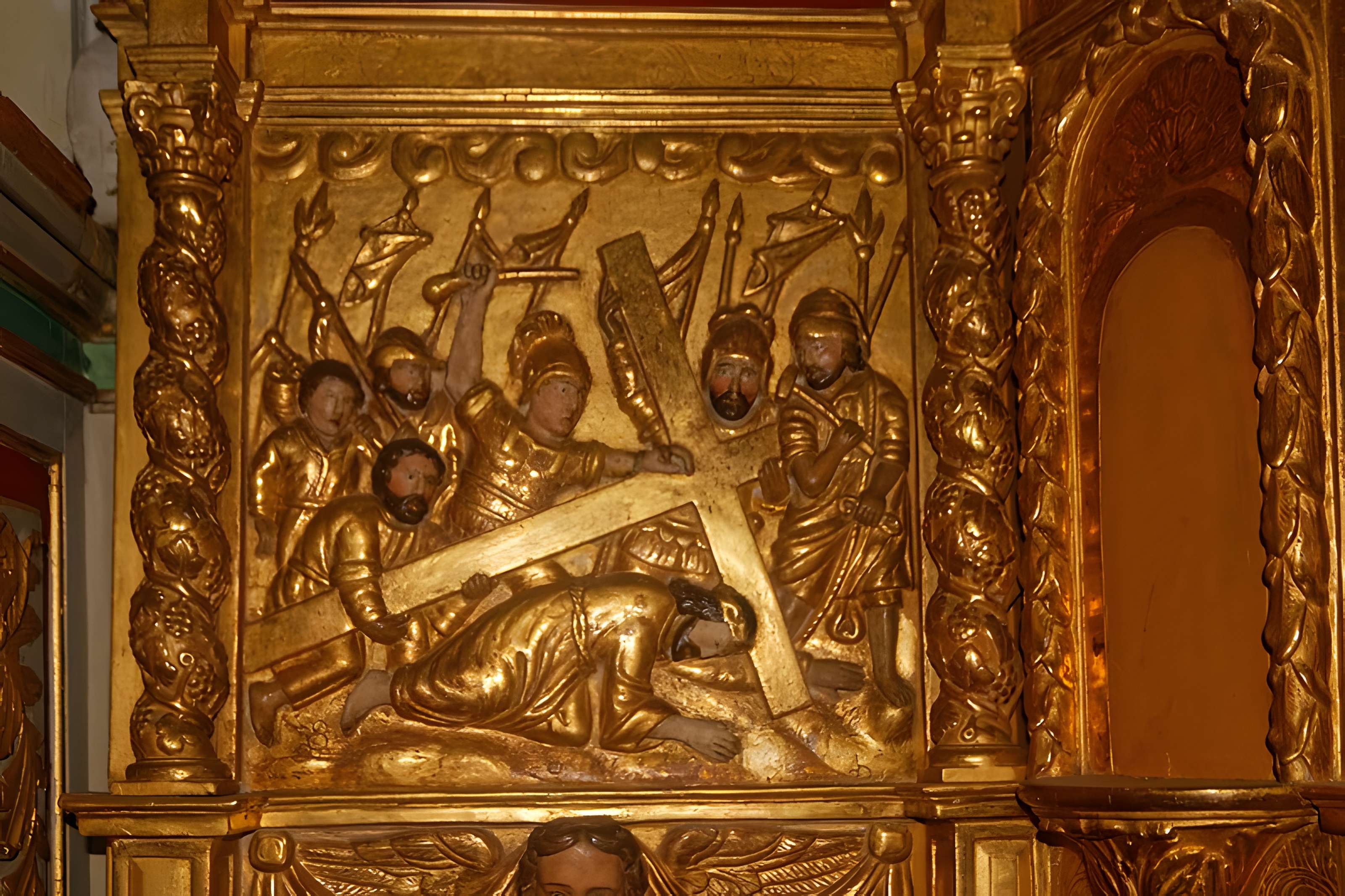 Église Saint-Jean-Baptiste de Mouguerre