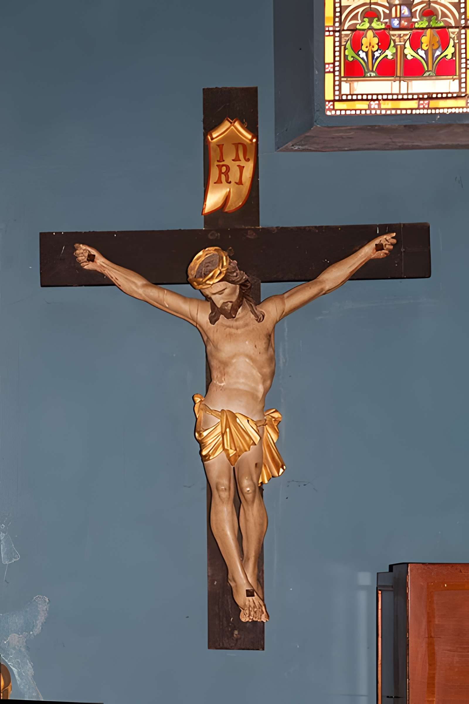 Église Saint-Jean-Baptiste de Mouguerre