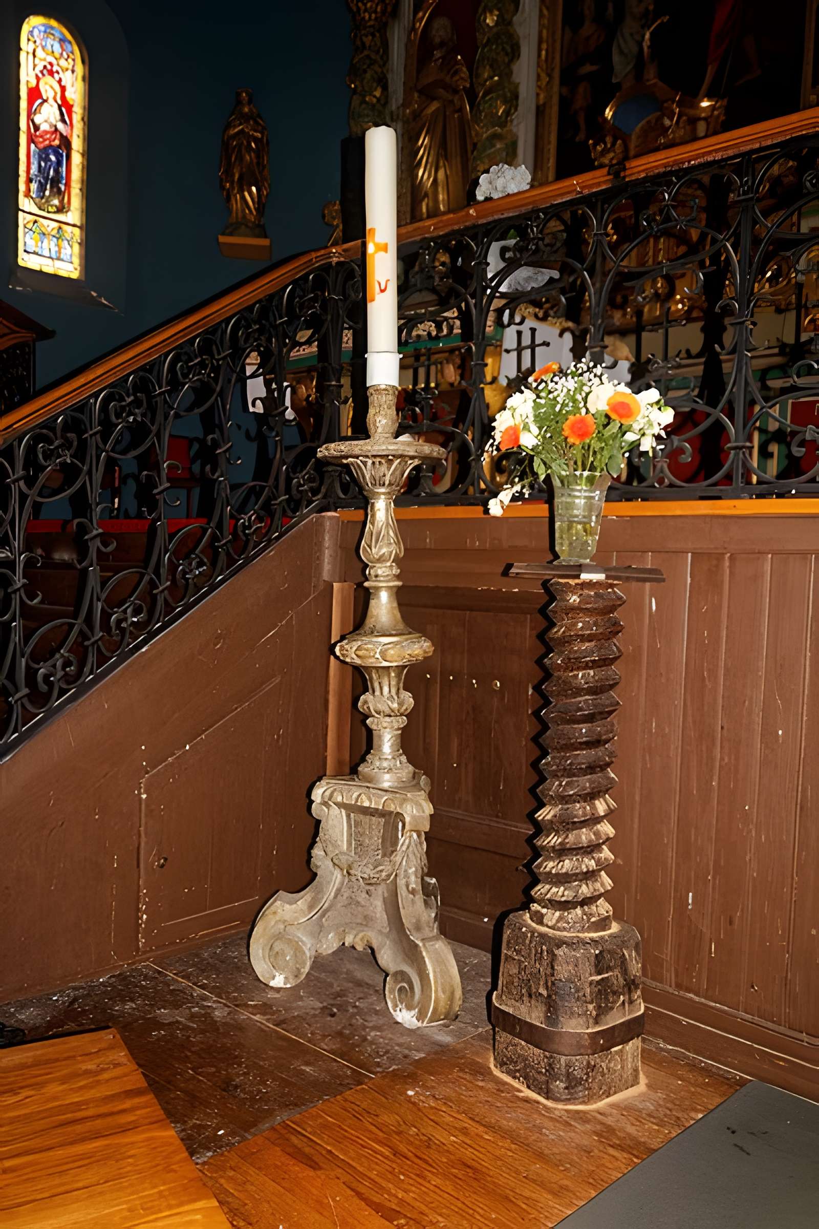 Église Saint-Jean-Baptiste de Mouguerre