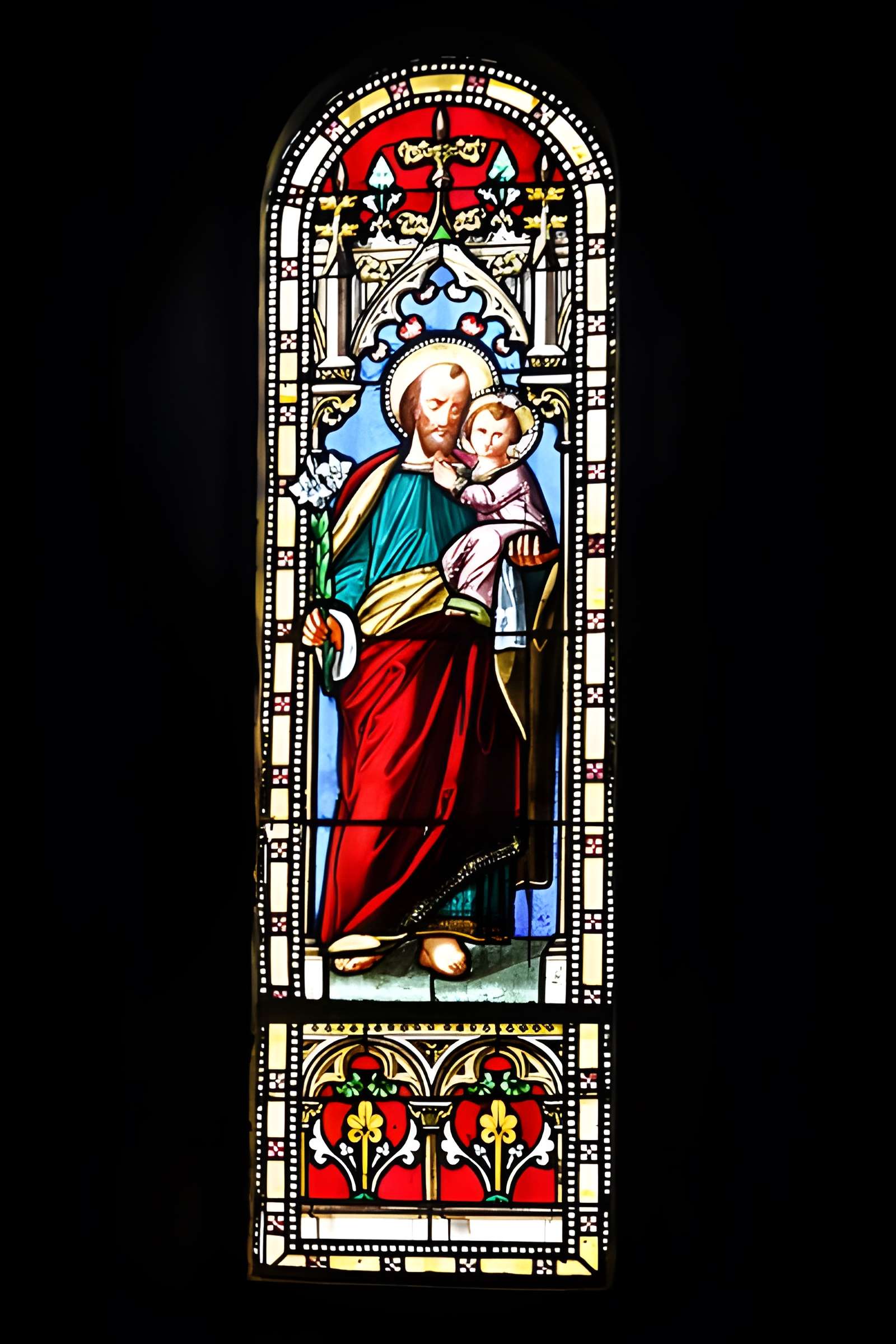 Église Saint-Jean-Baptiste de Mouguerre