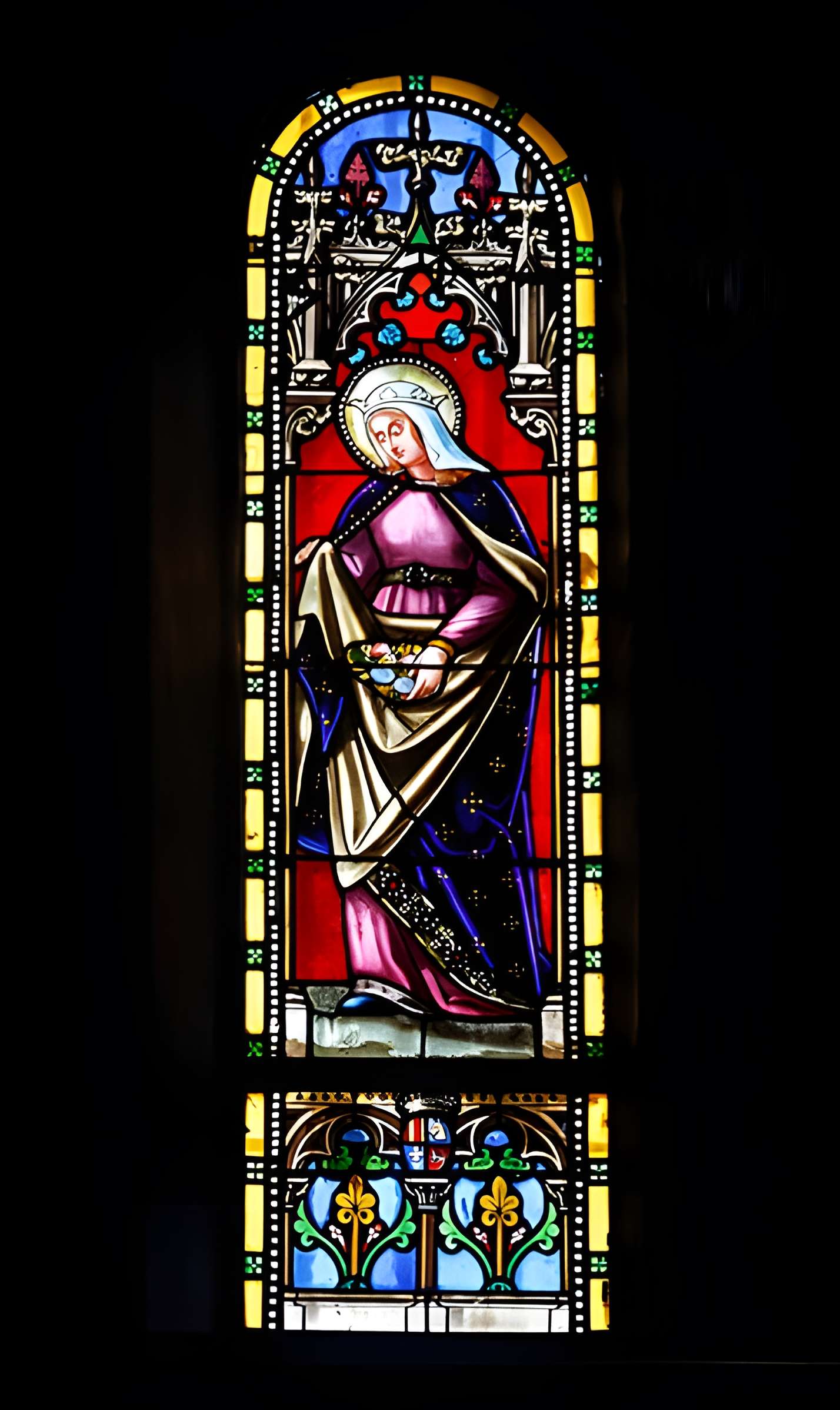 Église Saint-Jean-Baptiste de Mouguerre