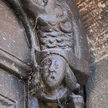 Église Saint-Jean-Baptiste de Moulins-Engilbert