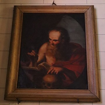 Église Saint-Jean-Baptiste de Moulins-Engilbert