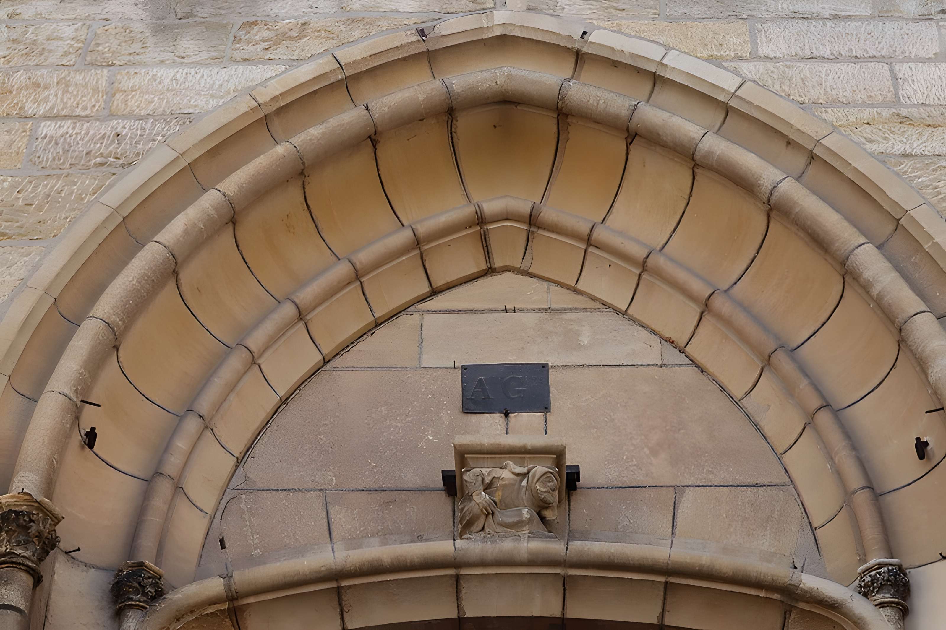 Église Saint-Jean-Baptiste de Moulins-Engilbert