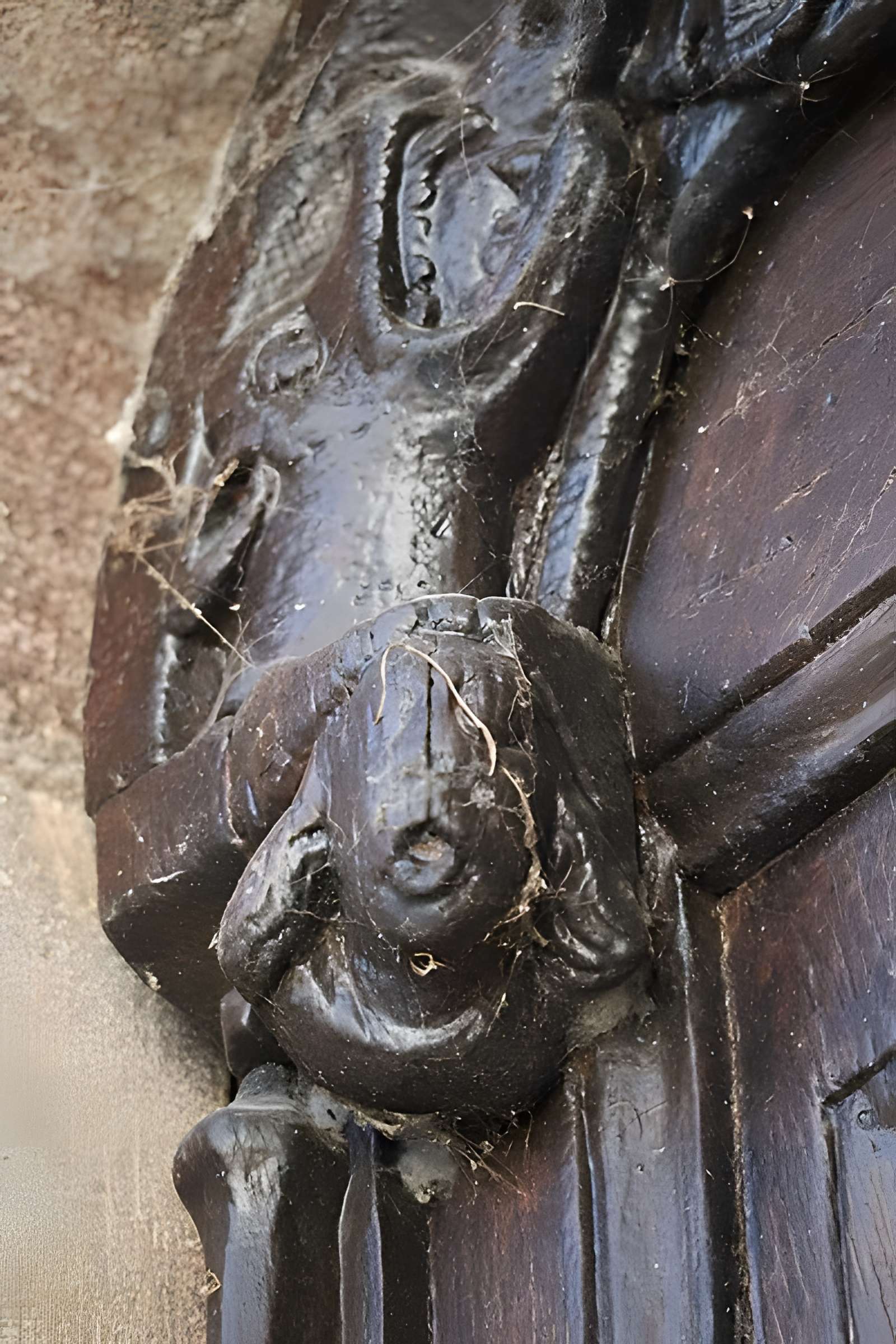 Église Saint-Jean-Baptiste de Moulins-Engilbert