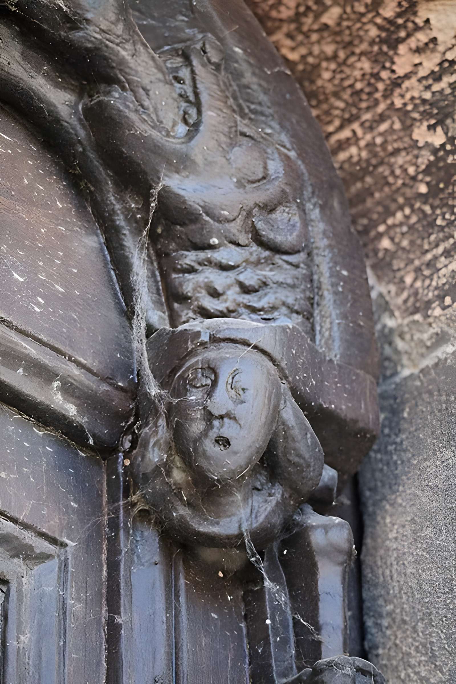 Église Saint-Jean-Baptiste de Moulins-Engilbert