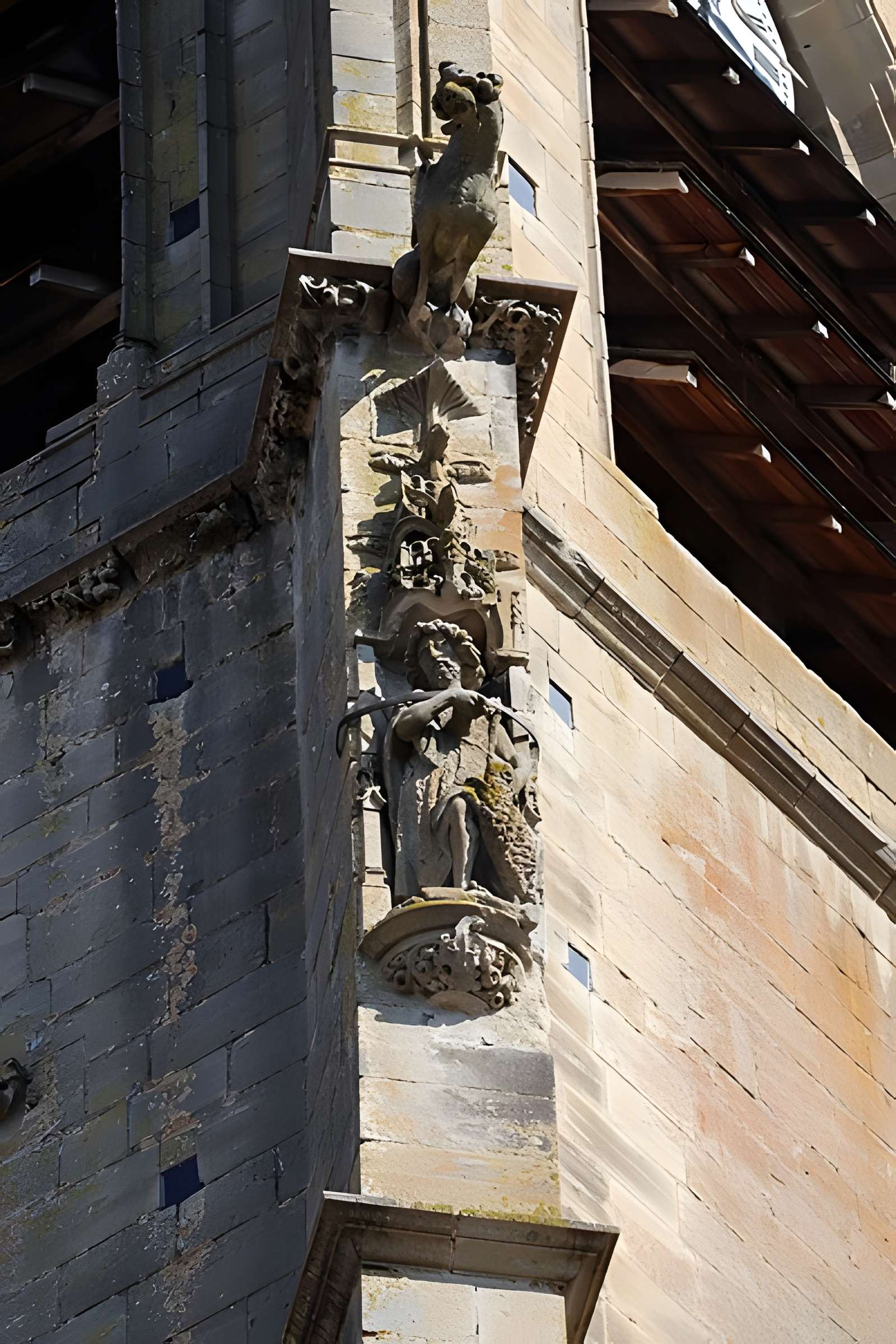 Église Saint-Jean-Baptiste de Moulins-Engilbert