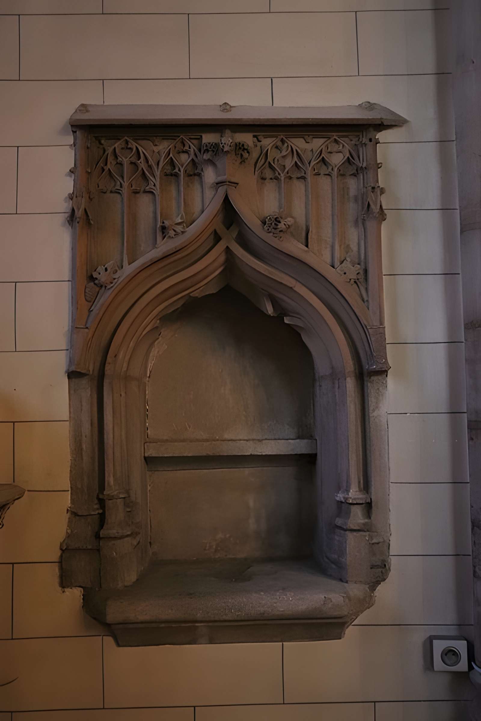 Église Saint-Jean-Baptiste de Moulins-Engilbert