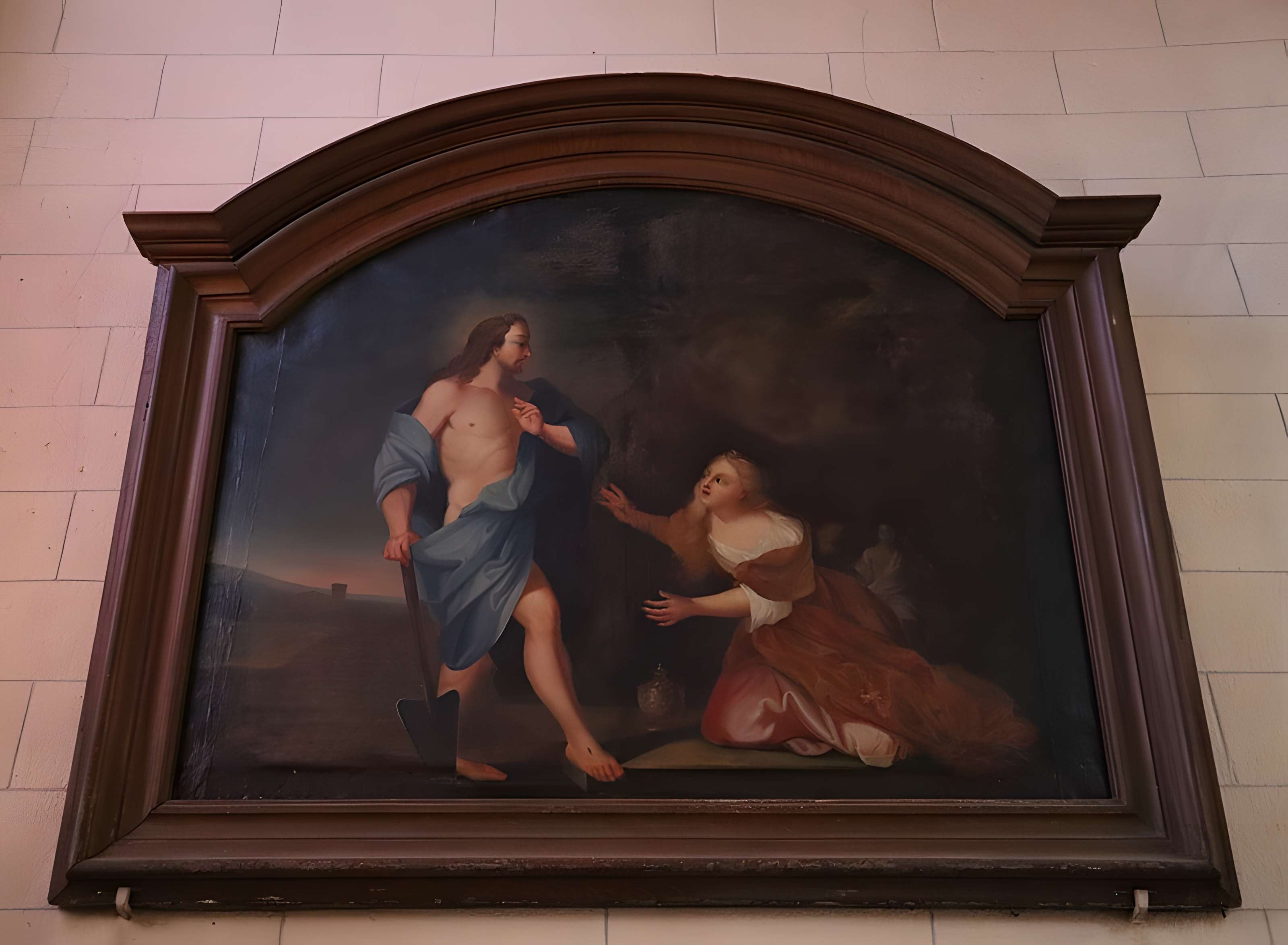 Église Saint-Jean-Baptiste de Moulins-Engilbert