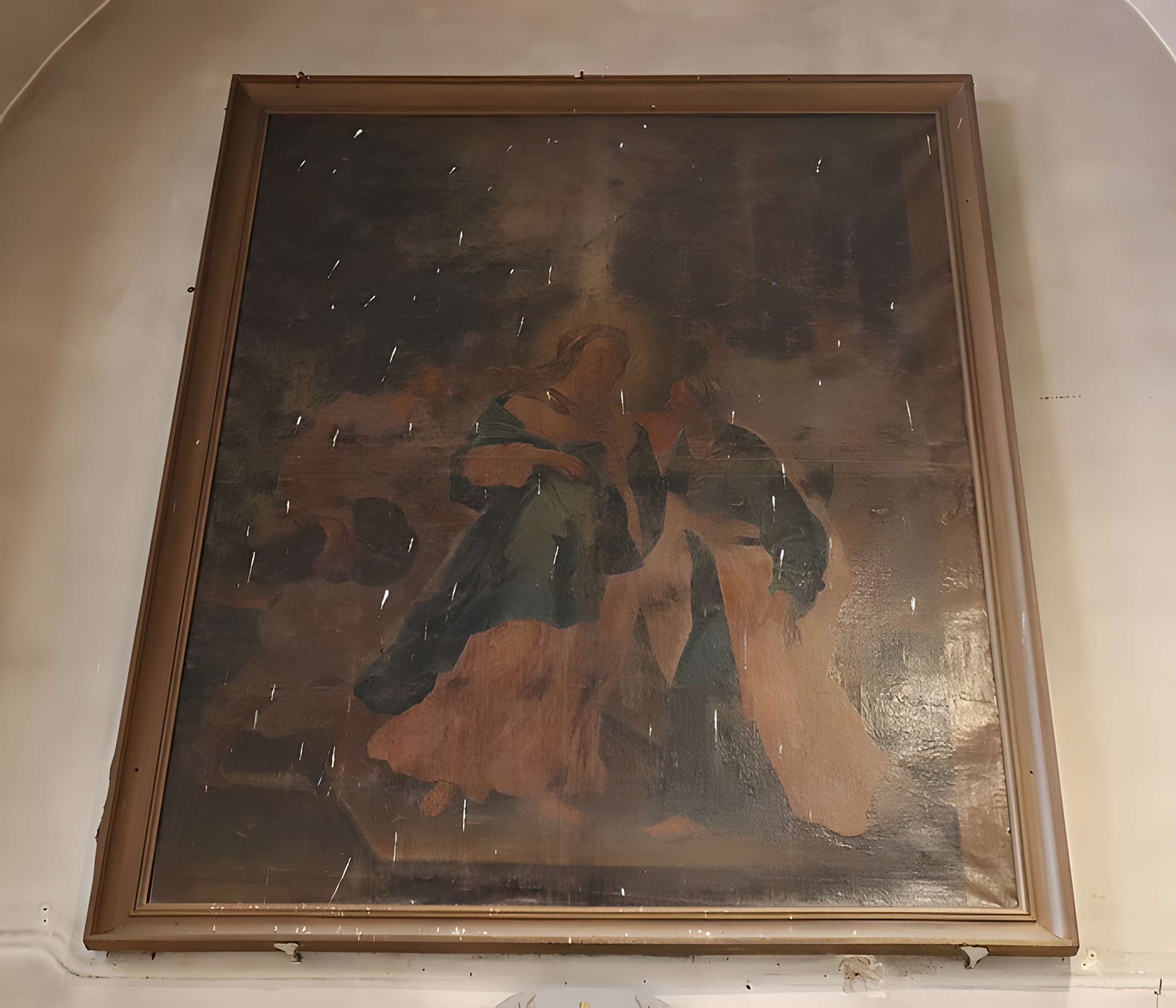 Église Saint-Jean-Baptiste de Moulins-Engilbert