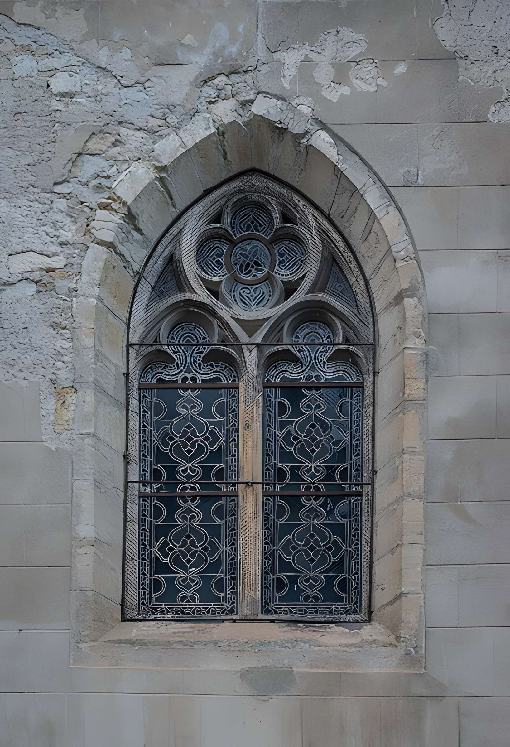 Église Saint-Jean-Baptiste de Moulins-Engilbert