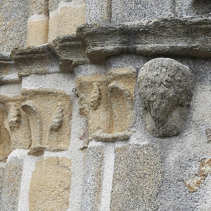 Photo de Église Saint-Jean-Baptiste de Neuvic-Entier