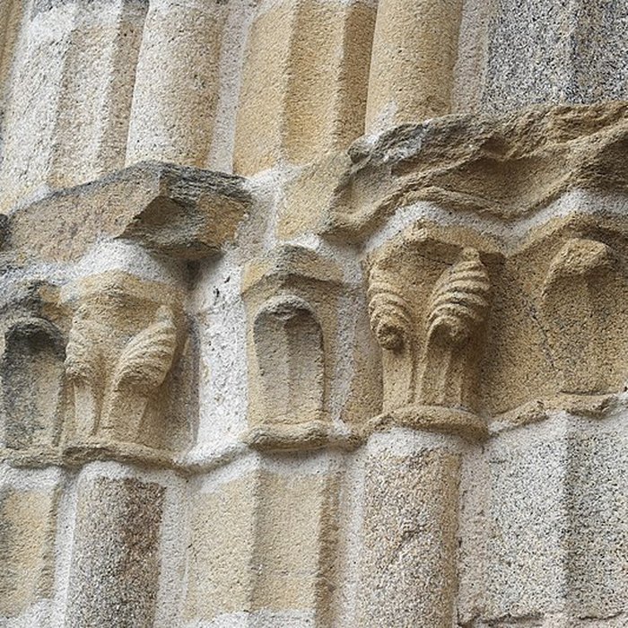 Photo de Église Saint-Jean-Baptiste de Neuvic-Entier