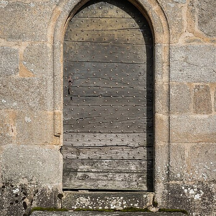 Photo de Église Saint-Jean-Baptiste de Neuvic-Entier