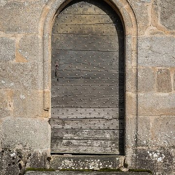 Église Saint-Jean-Baptiste de Neuvic-Entier