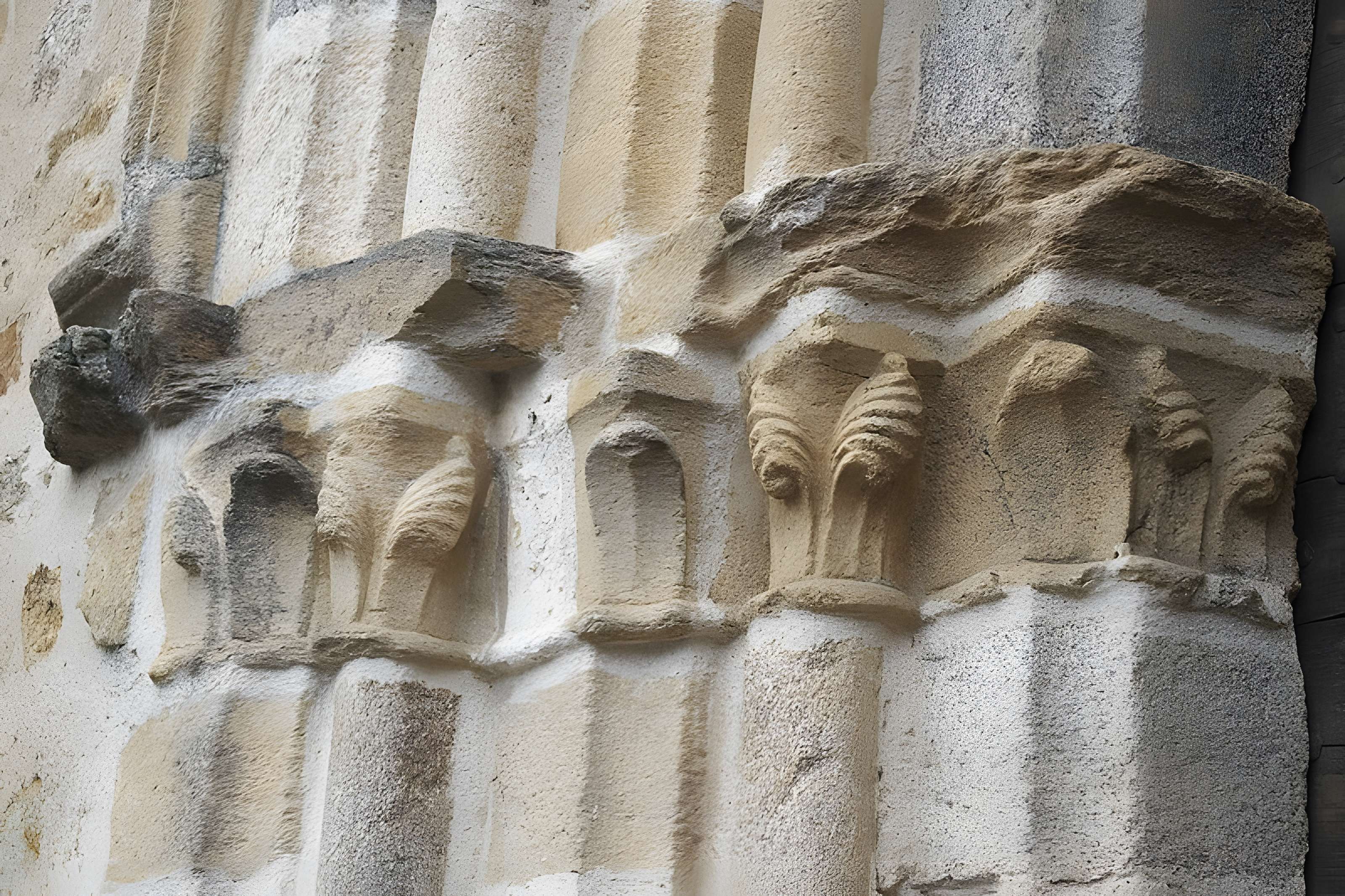 Église Saint-Jean-Baptiste de Neuvic-Entier