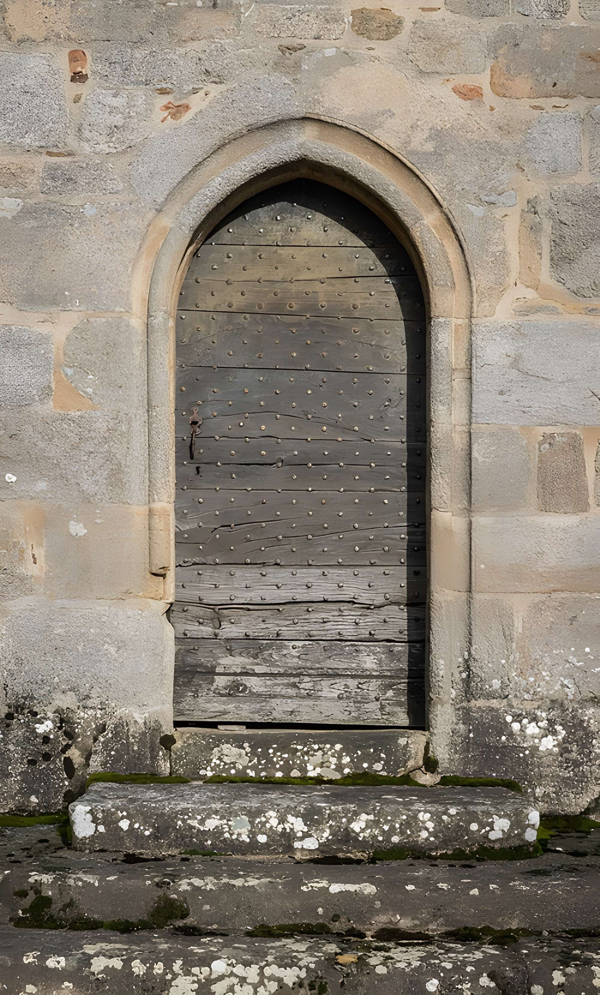 Église Saint-Jean-Baptiste de Neuvic-Entier