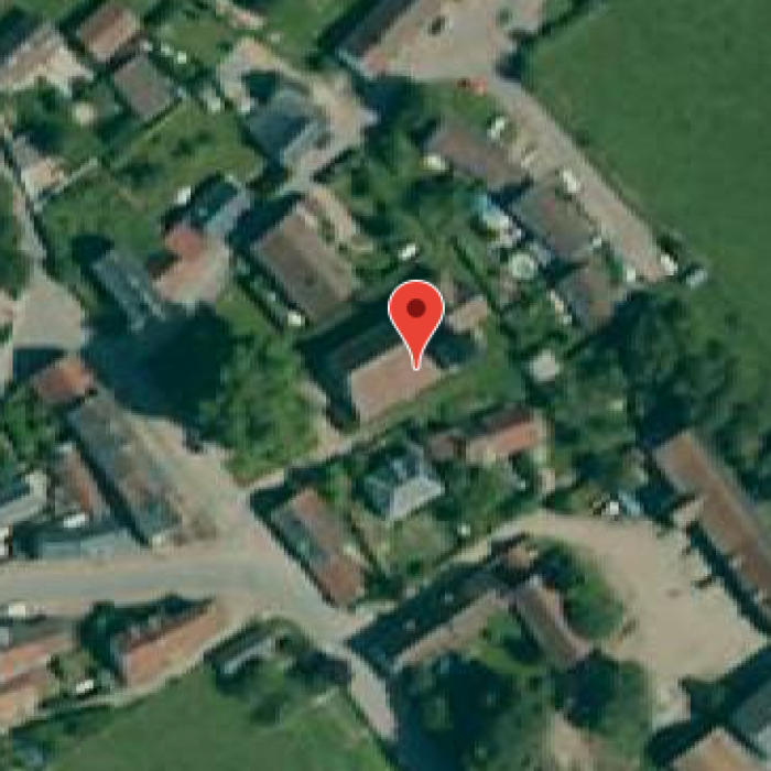 Photo de Église Saint-Jean-Baptiste de Parigny-les-Vaux