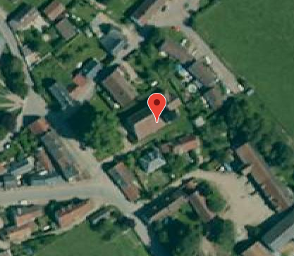 Église Saint-Jean-Baptiste de Parigny-les-Vaux 