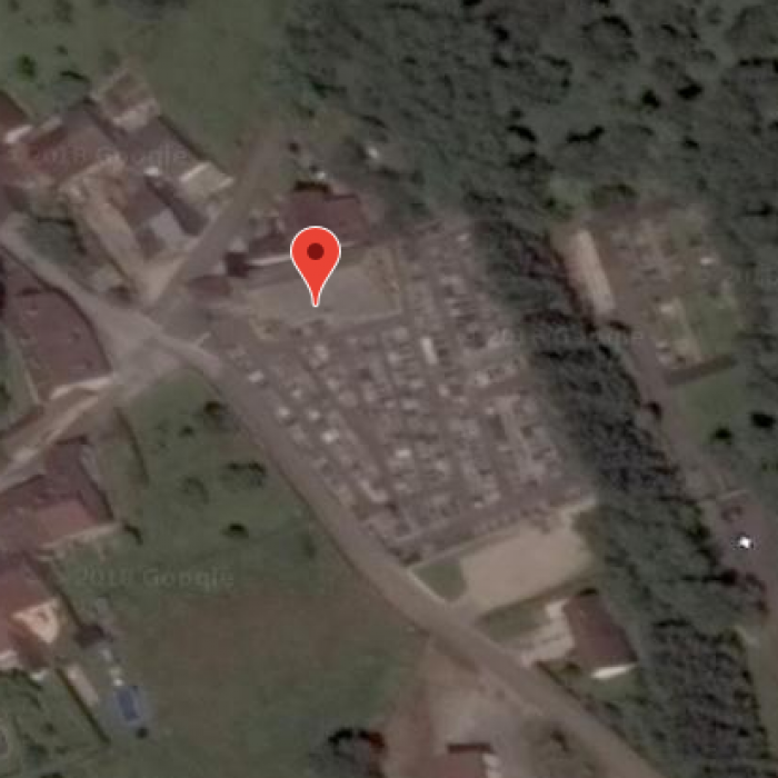 Photo de Église Saint-Jean-Baptiste de Perrigny