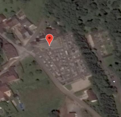 Église Saint-Jean-Baptiste de Perrigny 