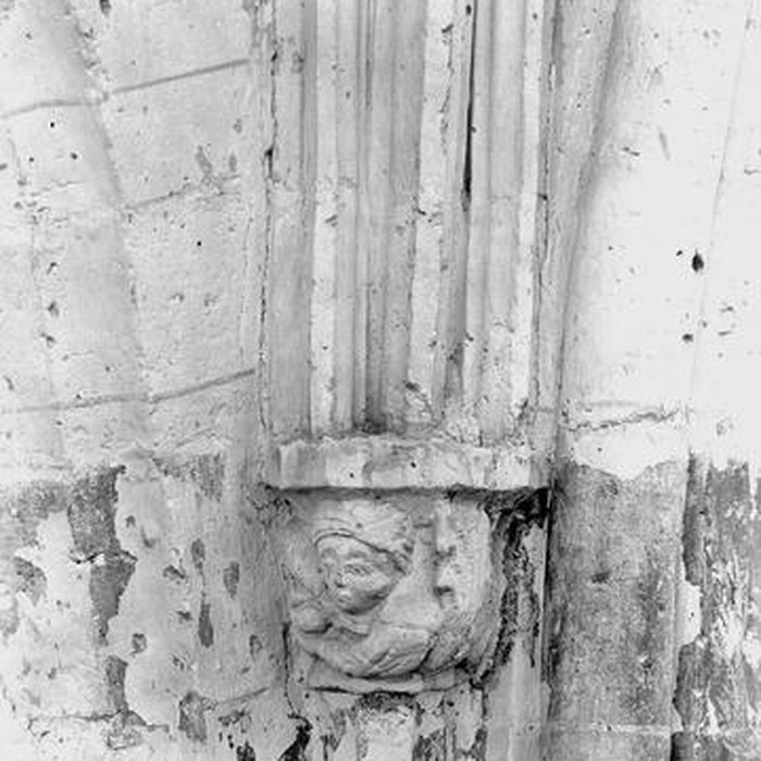 Photo de Église Saint-Jean-Baptiste de Plessis-de-Roye