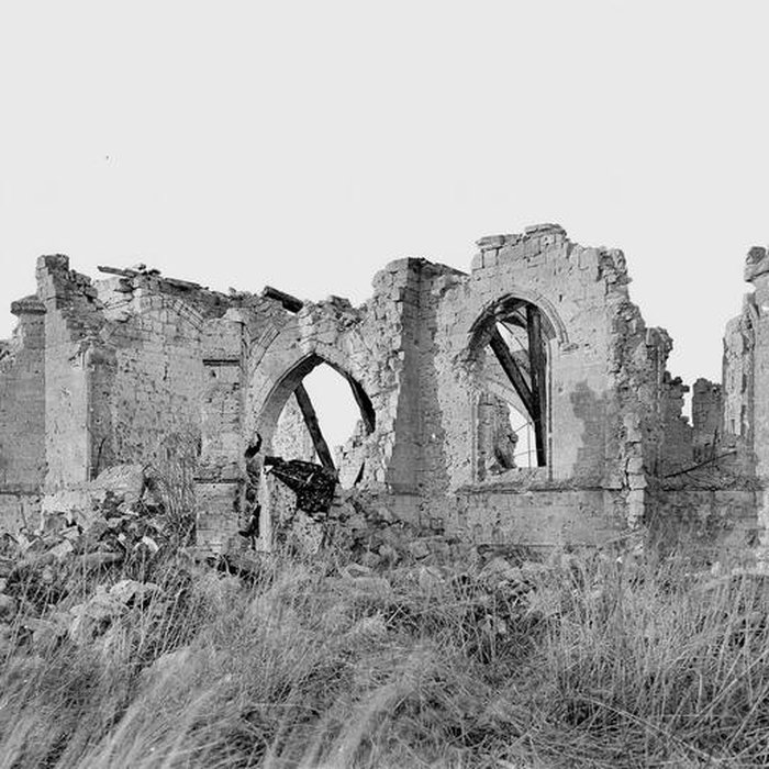 Photo de Église Saint-Jean-Baptiste de Plessis-de-Roye