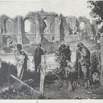 Église Saint-Jean-Baptiste de Plessis-de-Roye