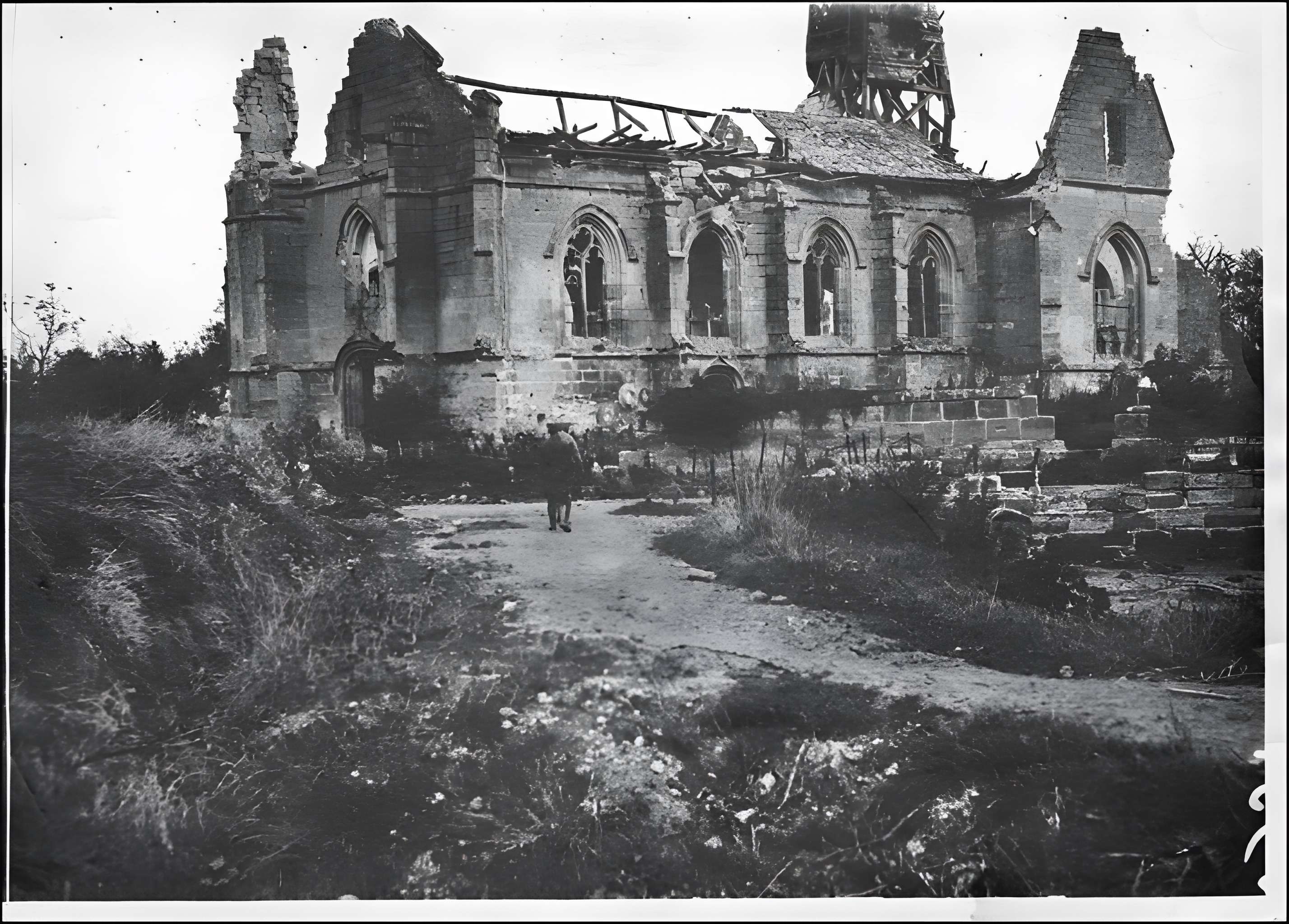 Église Saint-Jean-Baptiste de Plessis-de-Roye