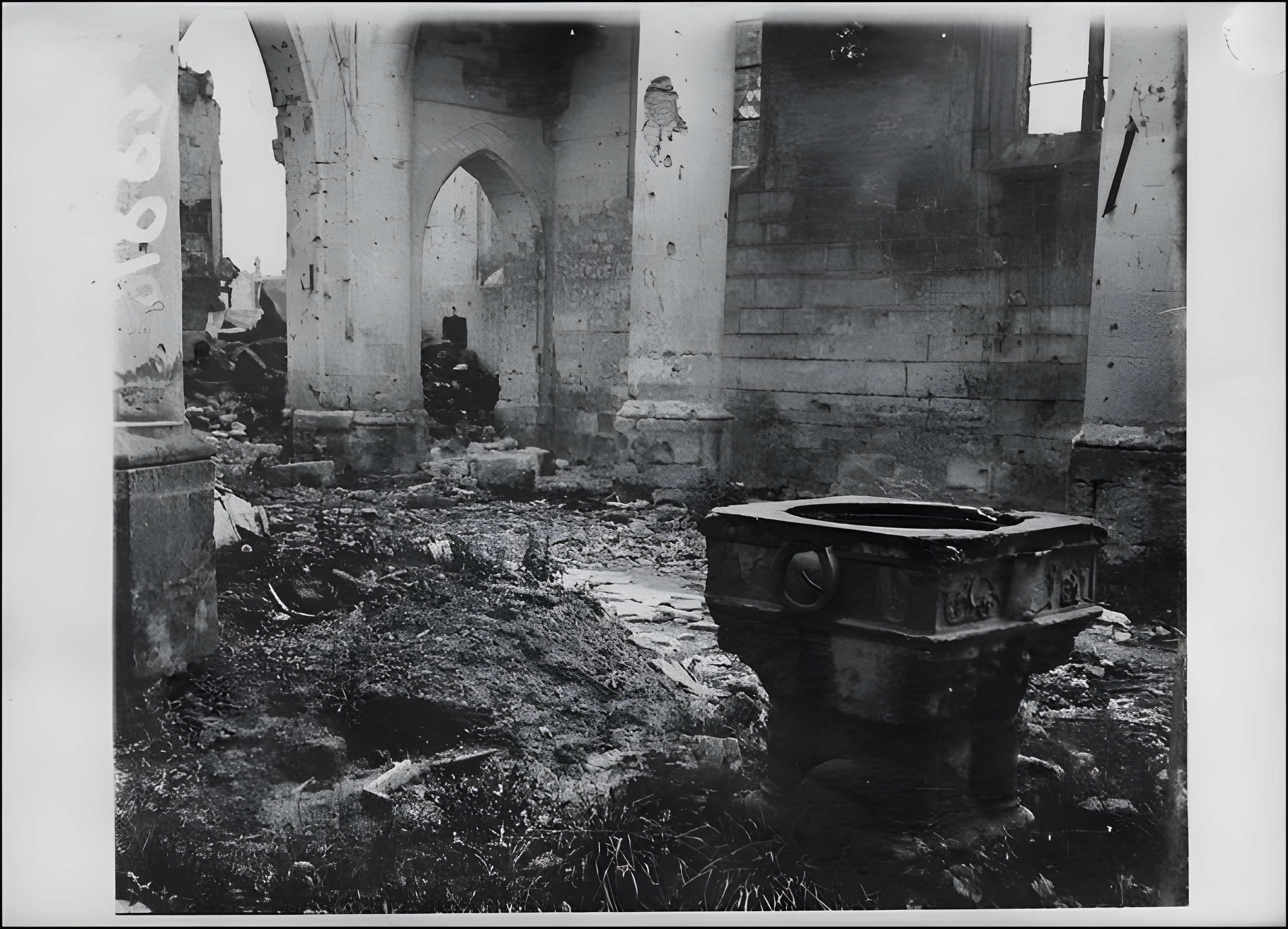 Église Saint-Jean-Baptiste de Plessis-de-Roye