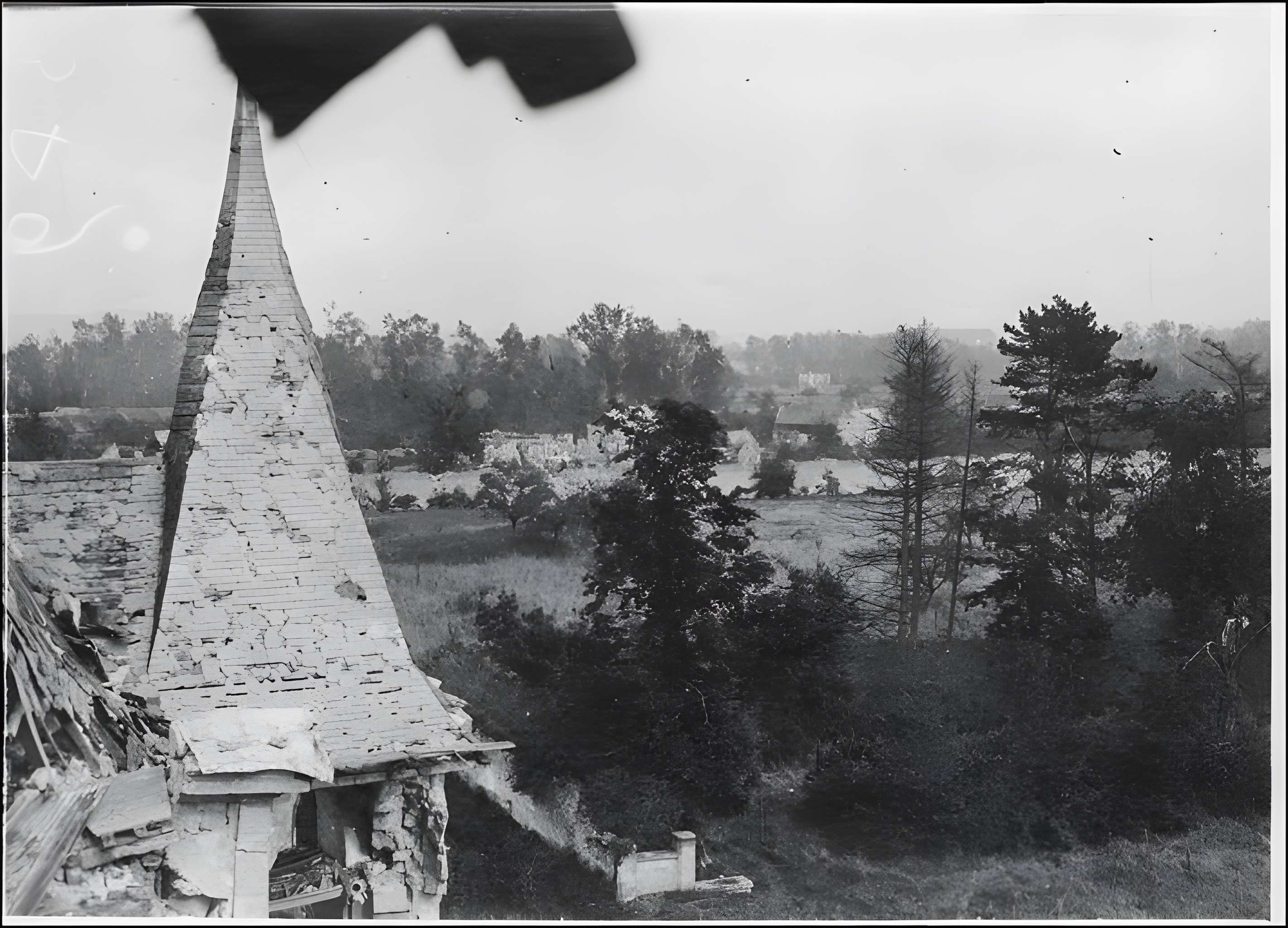 Église Saint-Jean-Baptiste de Plessis-de-Roye