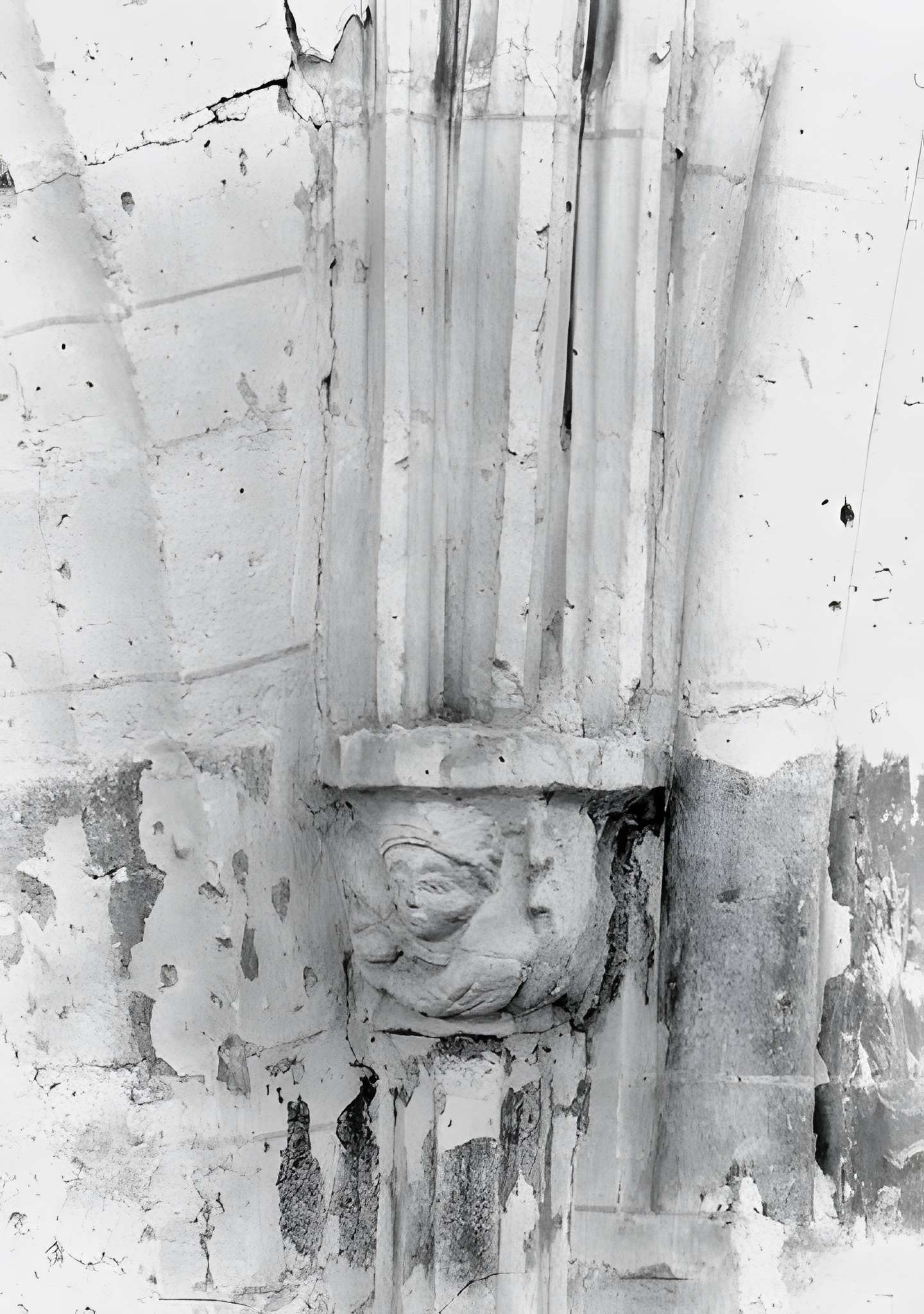 Église Saint-Jean-Baptiste de Plessis-de-Roye