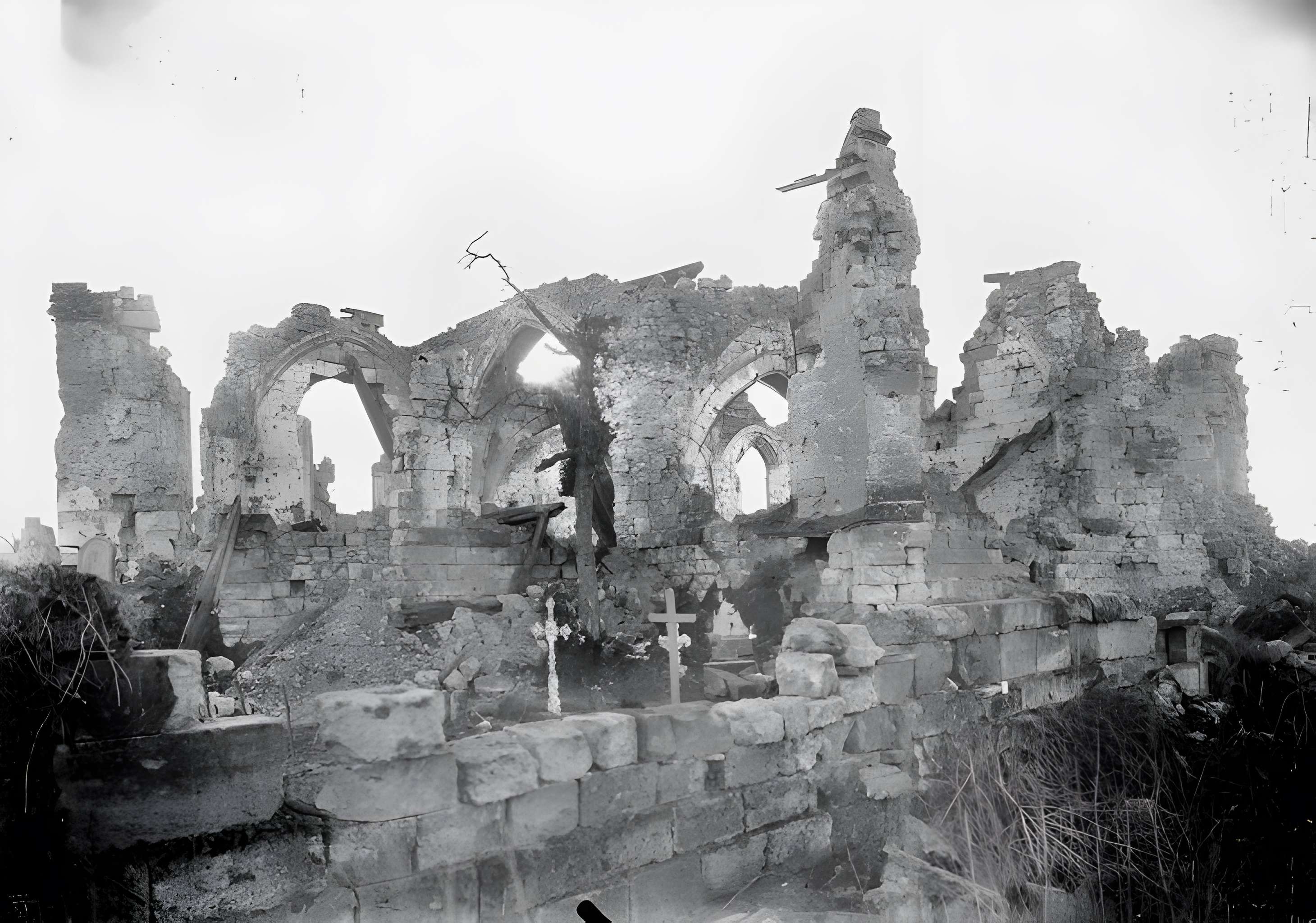 Église Saint-Jean-Baptiste de Plessis-de-Roye