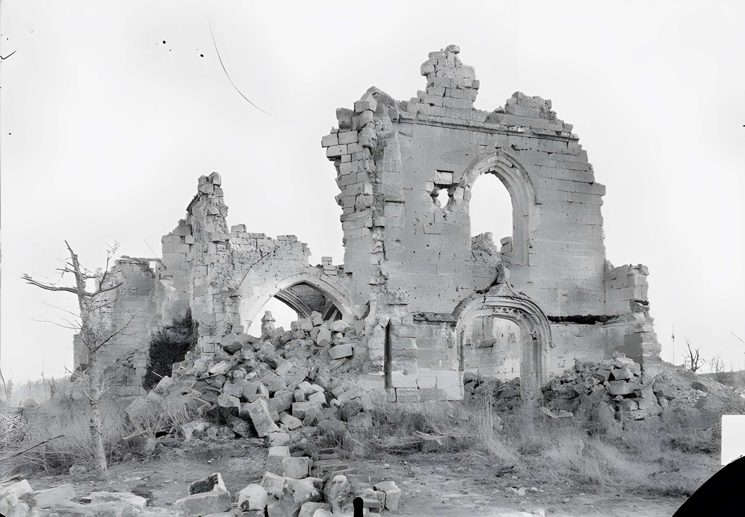 Église Saint-Jean-Baptiste de Plessis-de-Roye