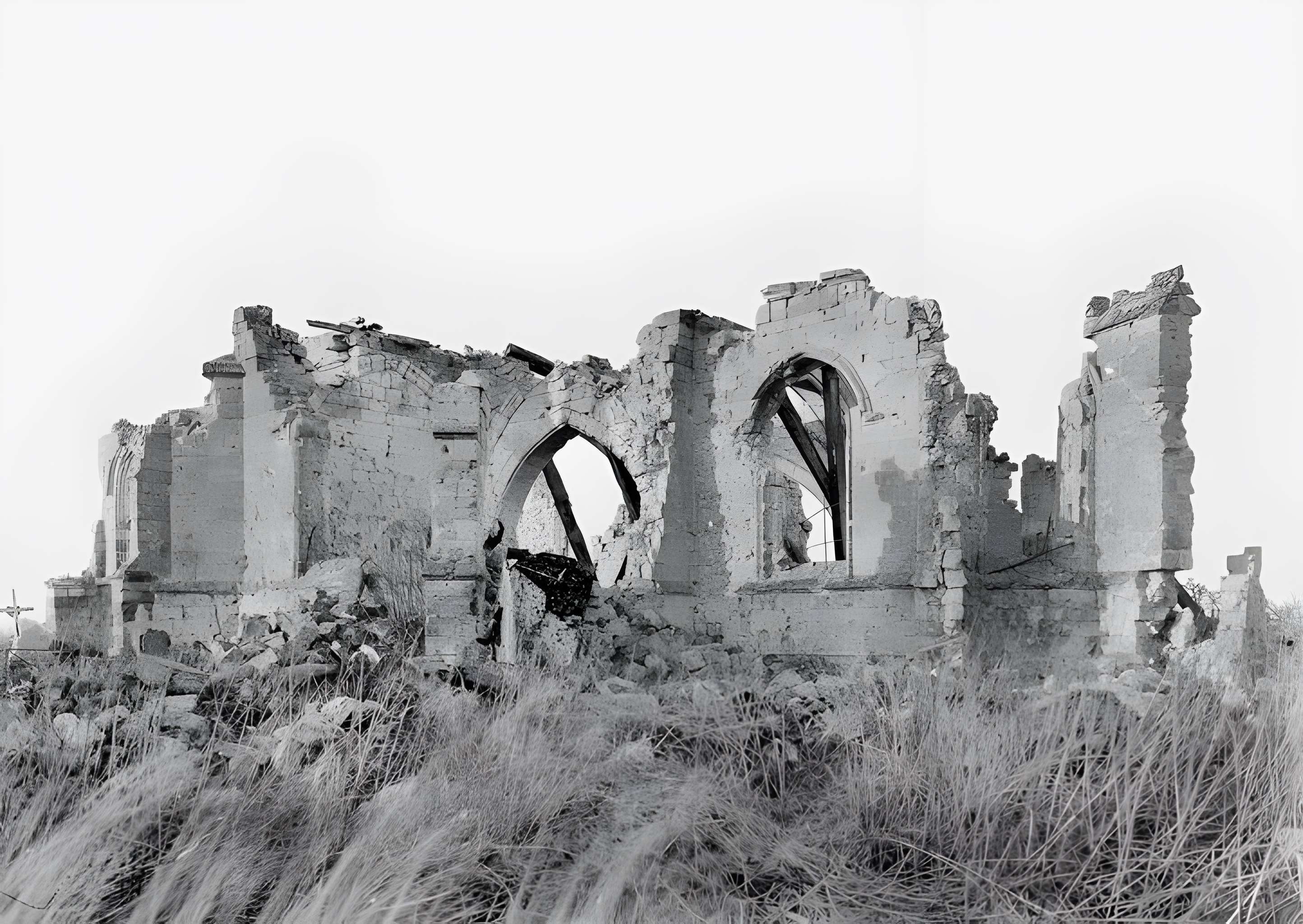 Église Saint-Jean-Baptiste de Plessis-de-Roye