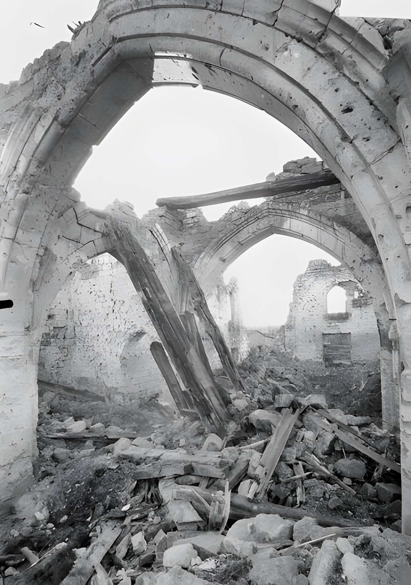 Église Saint-Jean-Baptiste de Plessis-de-Roye