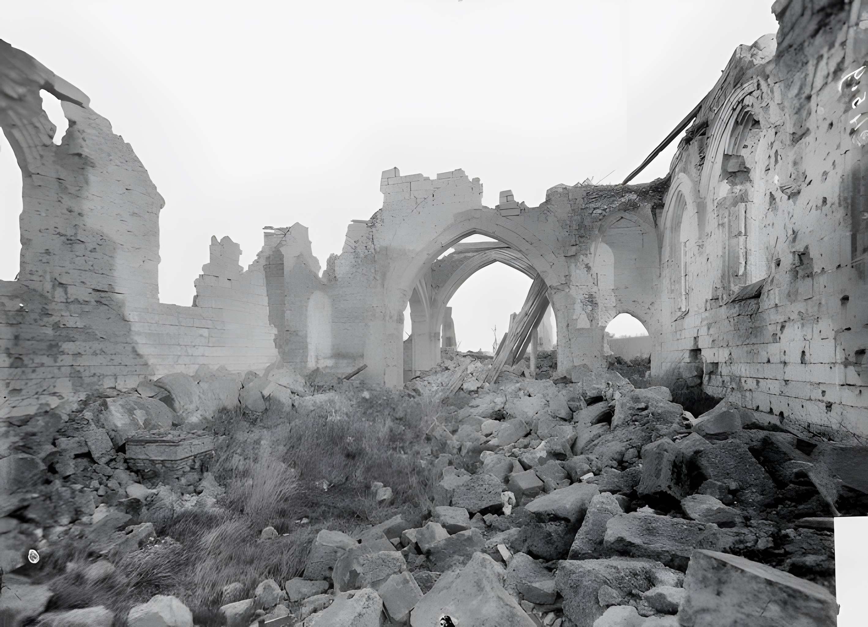 Église Saint-Jean-Baptiste de Plessis-de-Roye