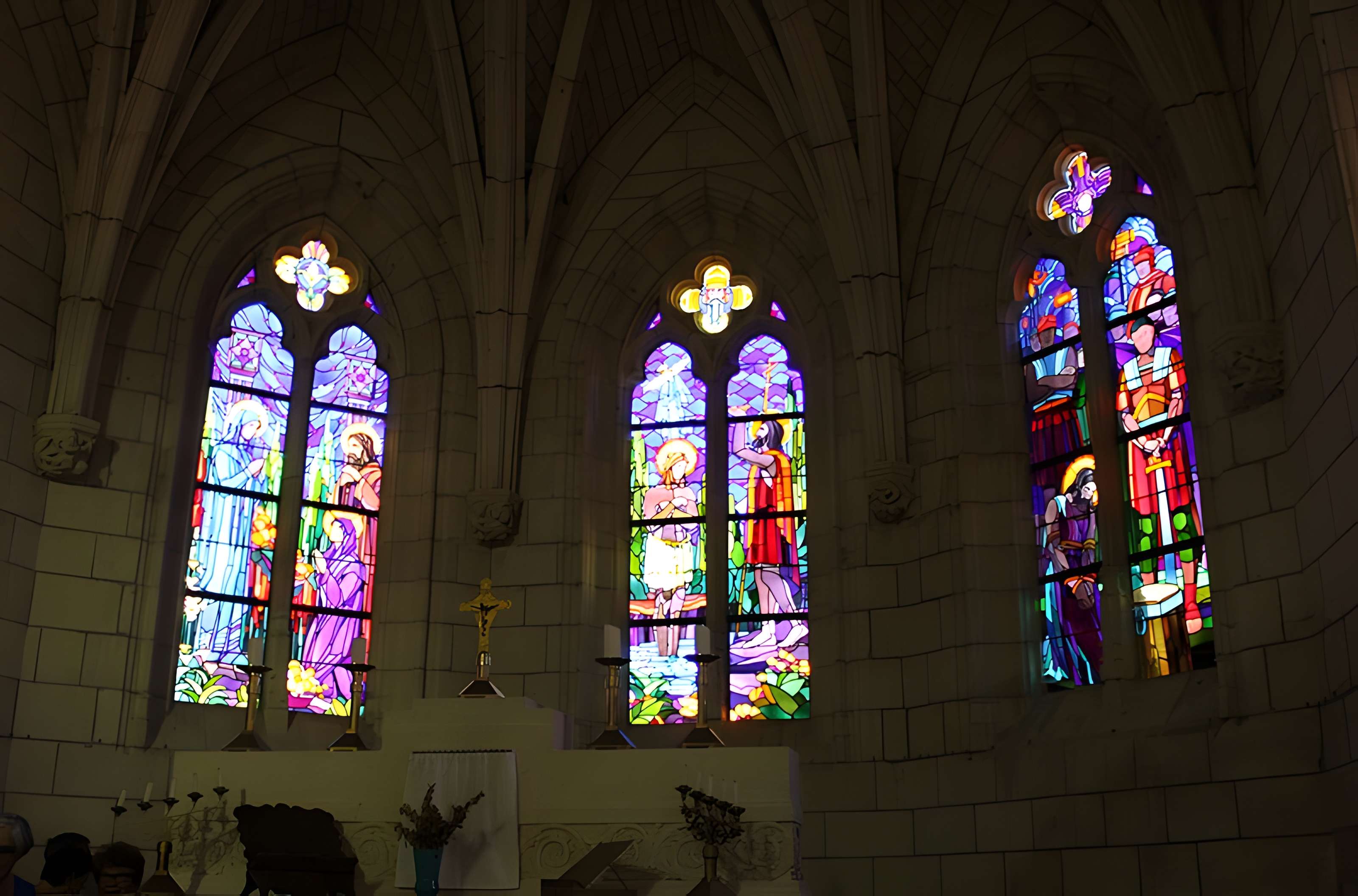 Église Saint-Jean-Baptiste de Plessis-de-Roye