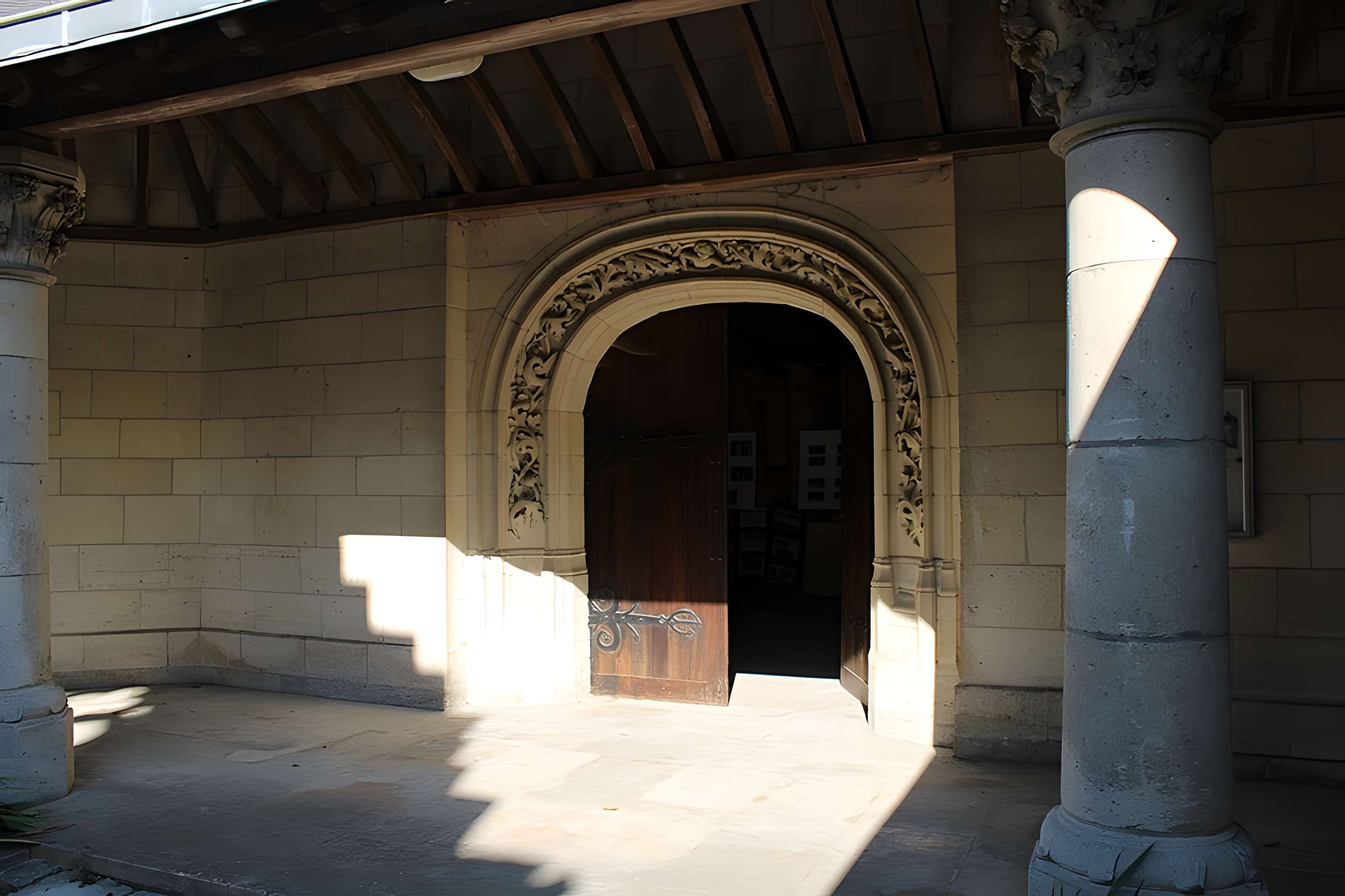 Église Saint-Jean-Baptiste de Plessis-de-Roye