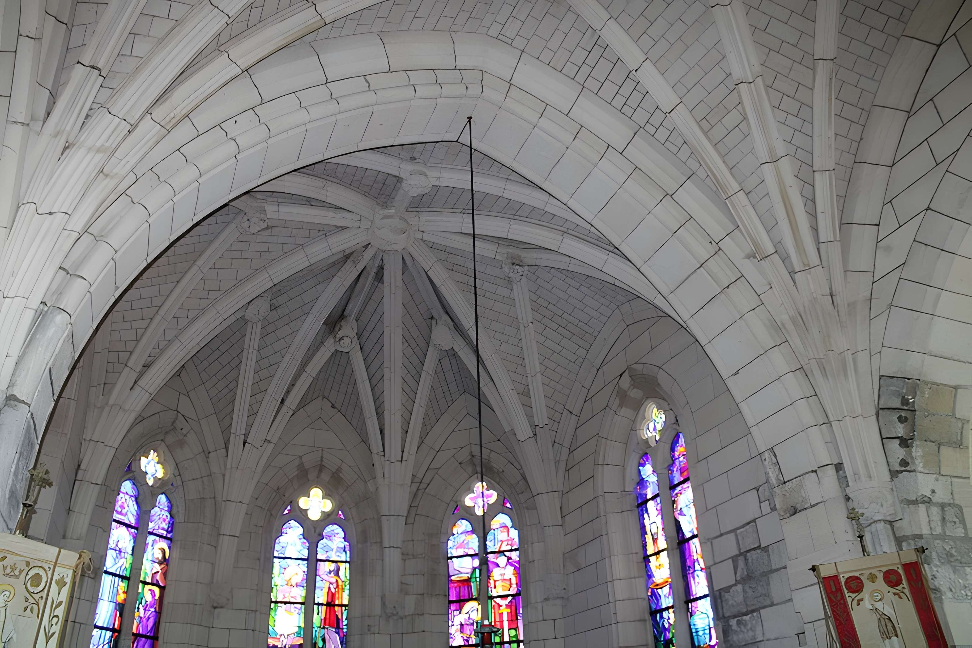 Église Saint-Jean-Baptiste de Plessis-de-Roye