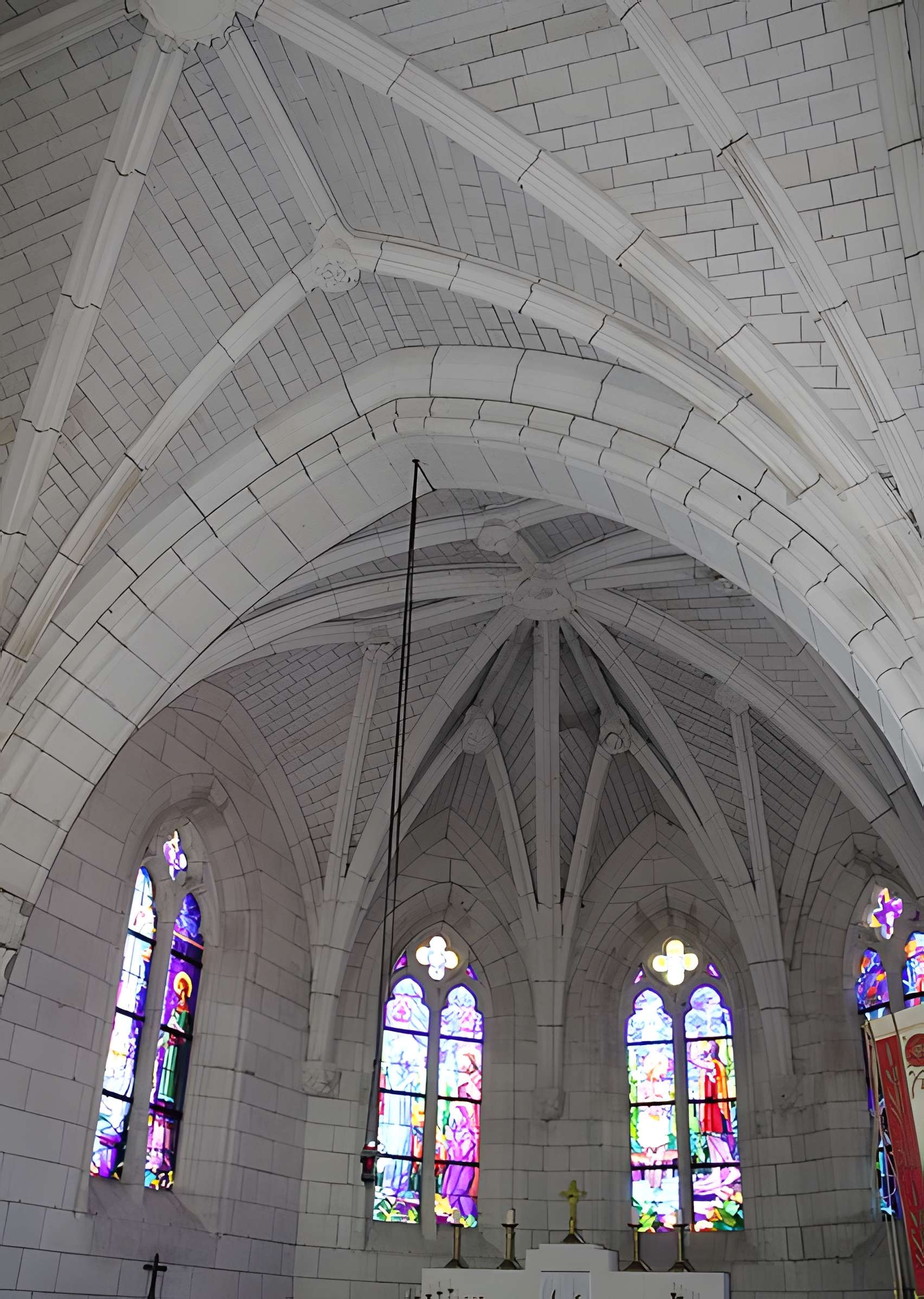 Église Saint-Jean-Baptiste de Plessis-de-Roye