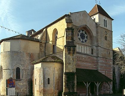 Photo de Abbaye Saint-Jean de Sorde