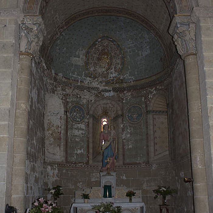 Photo de Abbaye Saint-Jean de Sorde