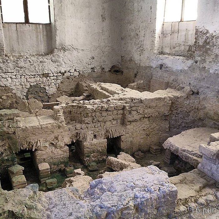 Photo de Abbaye Saint-Jean de Sorde